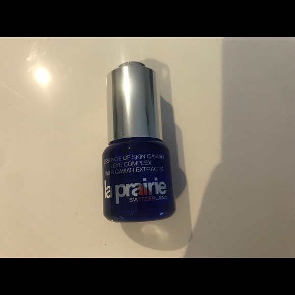 Other - New La prairie ESSENCE OF SKIN CAVIAR EYE COMPLEX